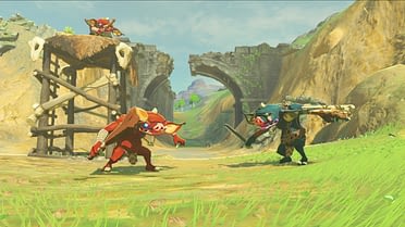 Legend of Zelda: Breath of the Wild map, tips and tricks to survive Hyrule
