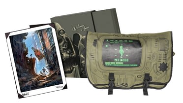 Bethesda sale showcases awesome new Fallout 4 merchandise