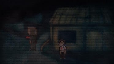 Super Lone Survivor' Hides New Frights in a Haunted, Lonely City