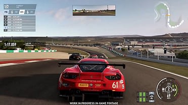 Review: Projects Cars 2 raises the bar for racing games