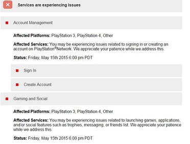 PSN outage ends: PlayStation Network recovers from major issues