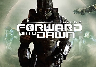 Watch Halo 4: Forward unto Dawn Streaming Online