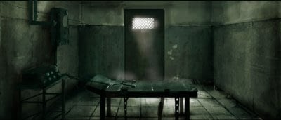 Silent Hill Origins (working title) screenshots
