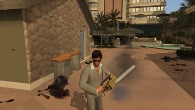 how to get scarface the world is yours pc