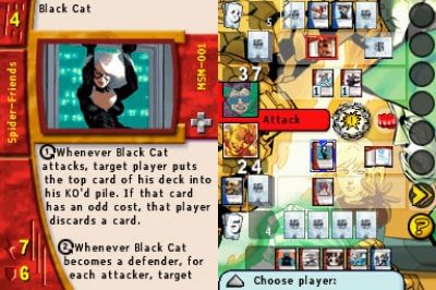 pokemon trading card game nds
