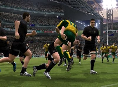 rugby 08 ps2 code
