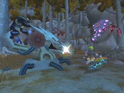 Jak 3 Ps2 Review Gamezone