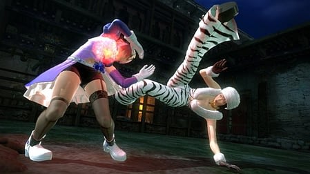Tekken 6 na PS Plus de Setembro [Rumor]