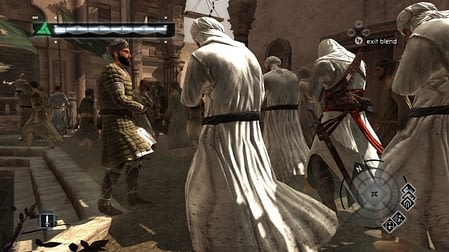 Assassin's Creed: Edição Director's Cut - PC