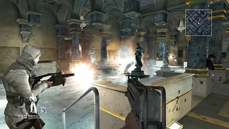 quantum of solace pc game review