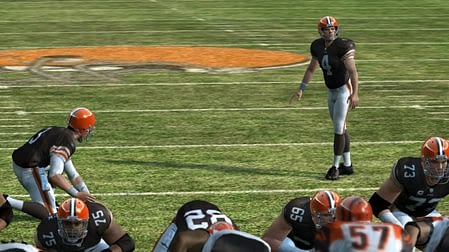 Madden NFL 10 Xbox 360 screenshots
