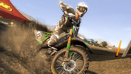 MX vs. ATV: Reflex - Xbox 360