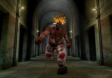 download twisted metal head on ps2