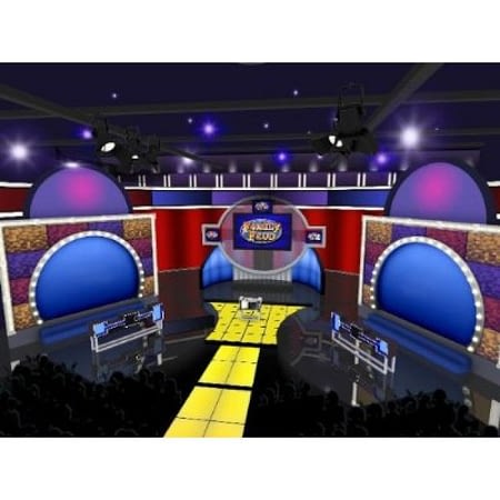 Family Feud 10 Wii Review Gamezone