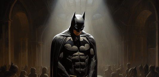 Batman Image