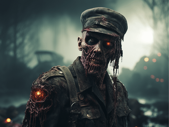 Modern Warfare 3 Zombies bringing largest undead experience in Call of  Duty