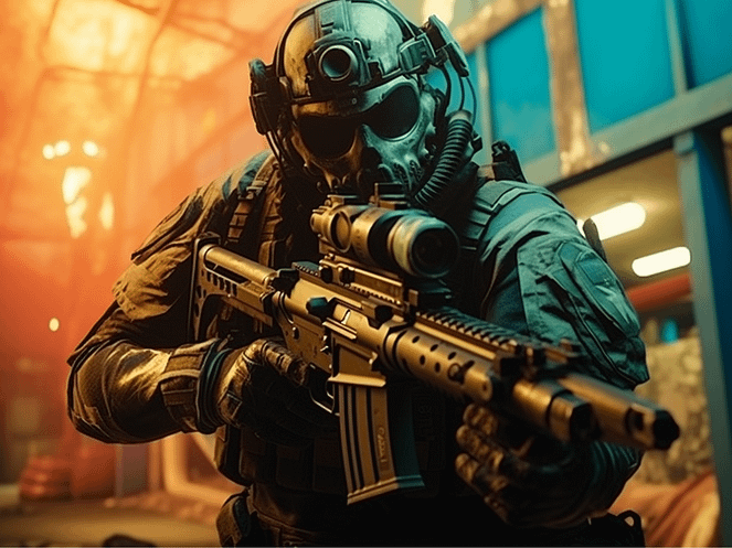 Call of Duty: Warzone Shutting Down on 21st September Across PS5