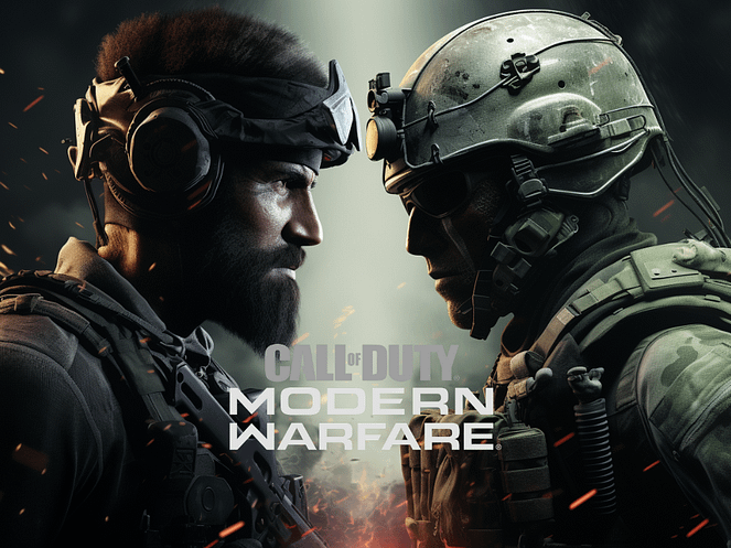 Call of Duty: Modern Warfare III Performance Breakdown: PS5, Xbox Series X,  and Series S Face-Off | GameZone