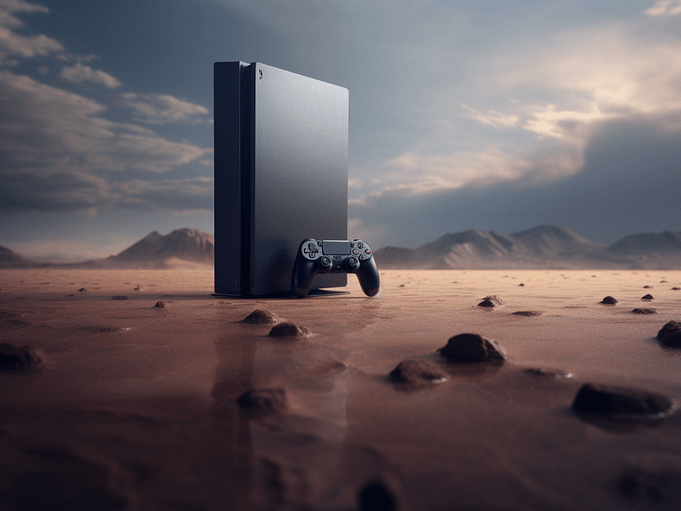 Playstation expected line-up in 2024? : r/playstation