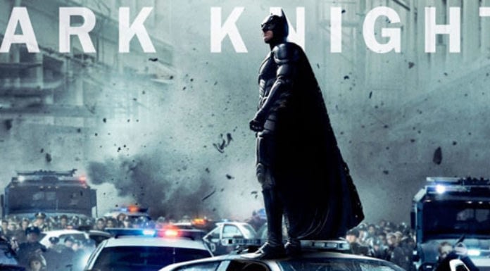 The Dark Knight Rises download the new for windows