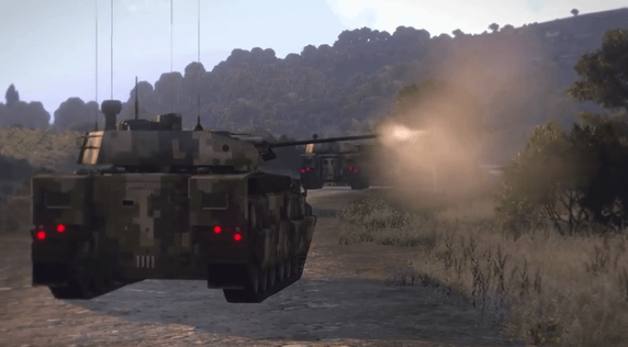 Arma 3 Community Guide Series System Requirements — Can I Run Arma