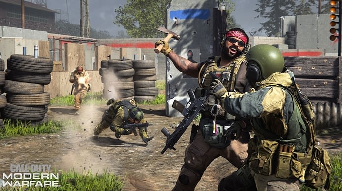 Call of Duty: Modern Warfare guide: Everything you need to conquer  multiplayer and dominate online