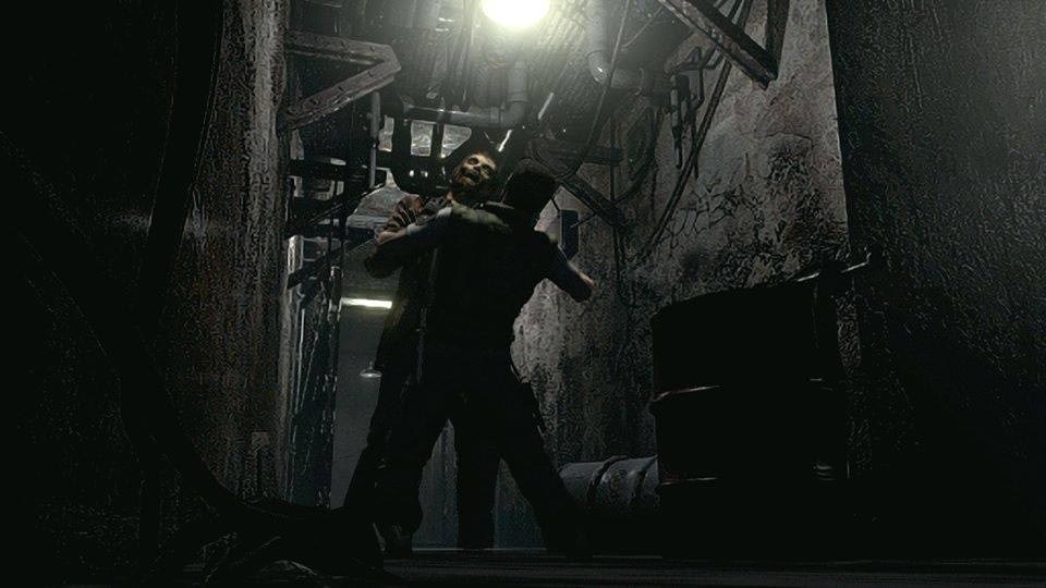 Resident Evil Remake Announced for Xbox One, 360, PC, PS4 and PS3