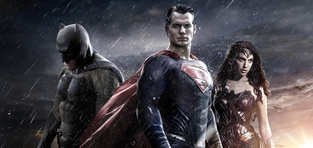 Ahead of SDCC, the cast and crew of Batman V. Superman weighs in on reality  vs. fun | GameZone