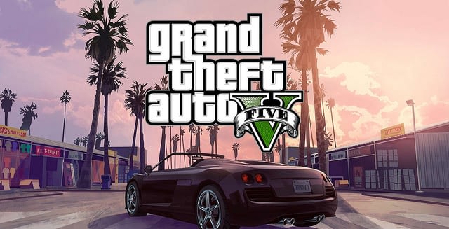 gta 5 for ps4 free download