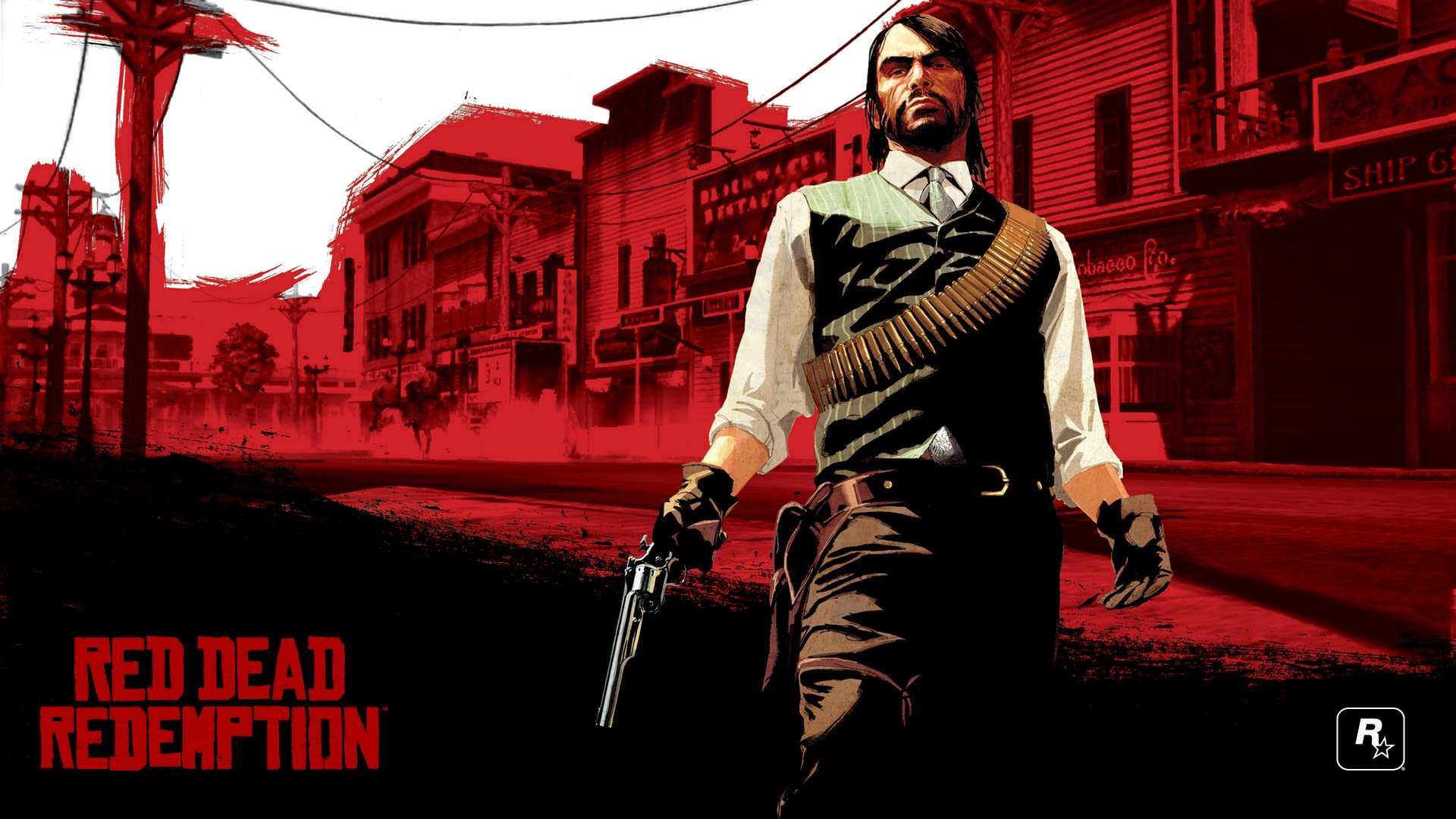 Red Dead Redemption 3 Has Been Reportedly Confirmed by Take-Two -  EssentiallySports