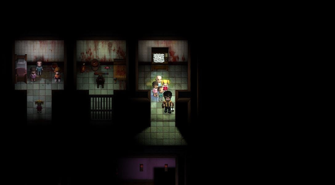 Review: 2Dark plays like a flawed prototype of a more polished game