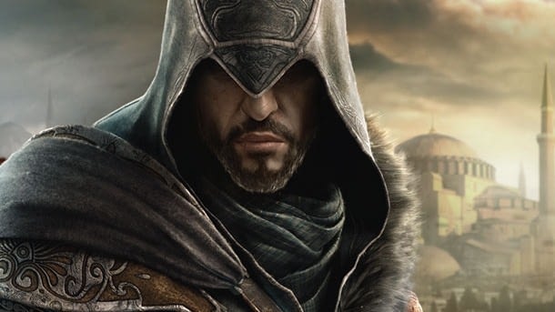 Assassin's Creed: Revelations - Completions
