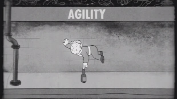 fallout 4 torrent cant extract agility.bk2
