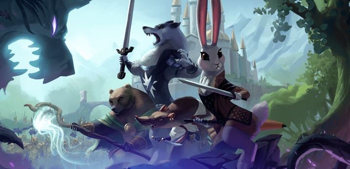 download armello special edition ps4 for free