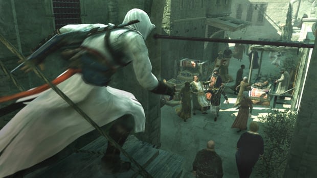 Assassin's Creed - 3