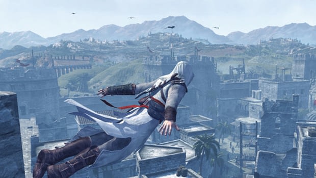 Assassin's Creed - 5