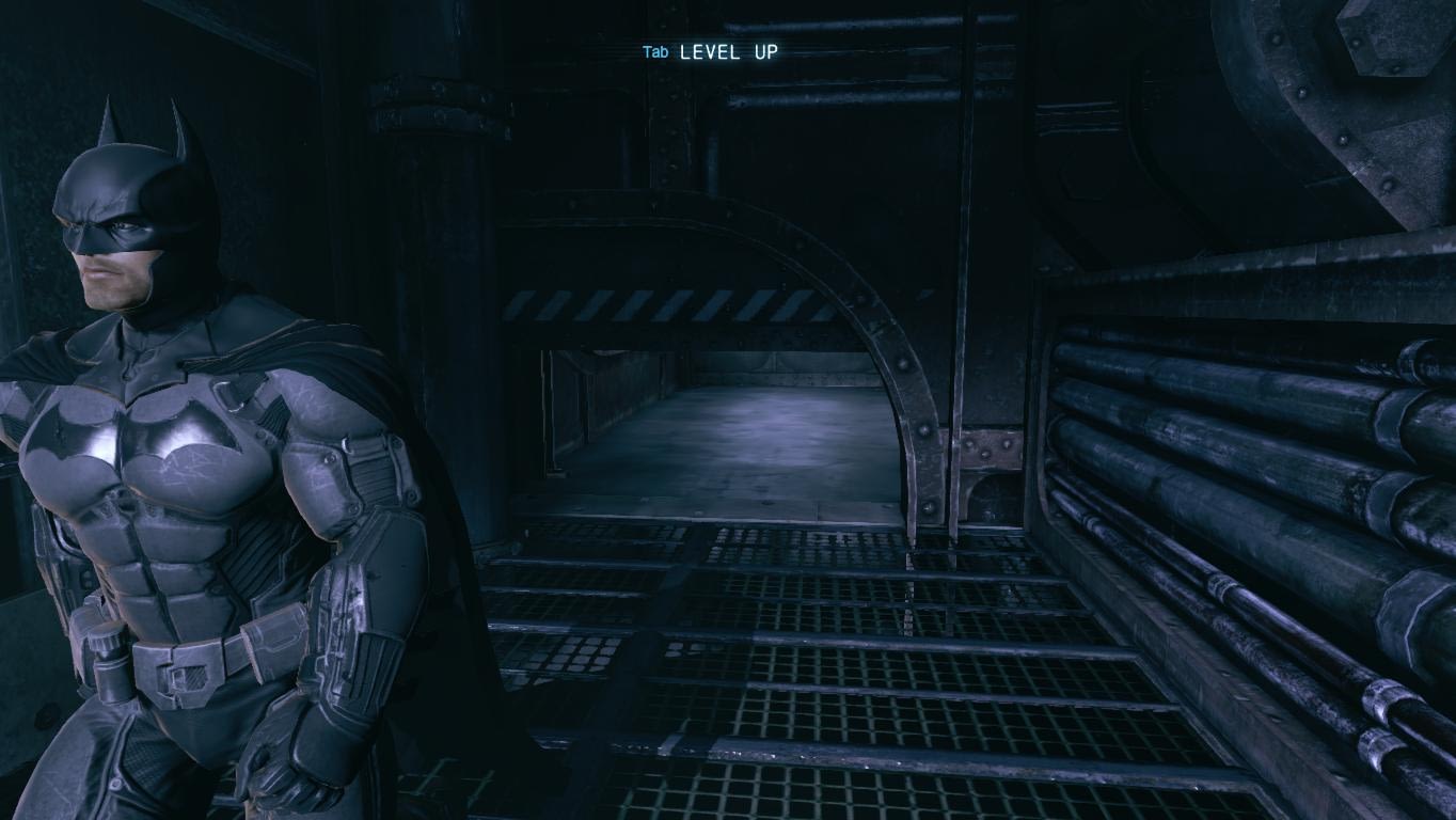 Batman: Arkham Origins Walkthrough | GameZone