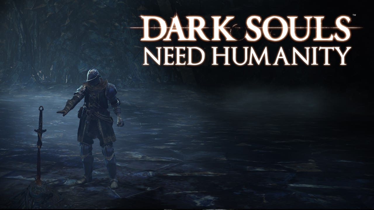 Need Humanity: Dark Souls playthrough Episode 8 – Shortcuts, Lower ...