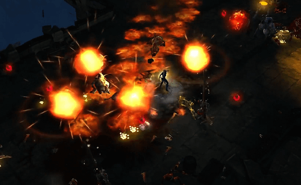 Pre-Ablo: The thrill of Diablo 3 patch 2.3 
