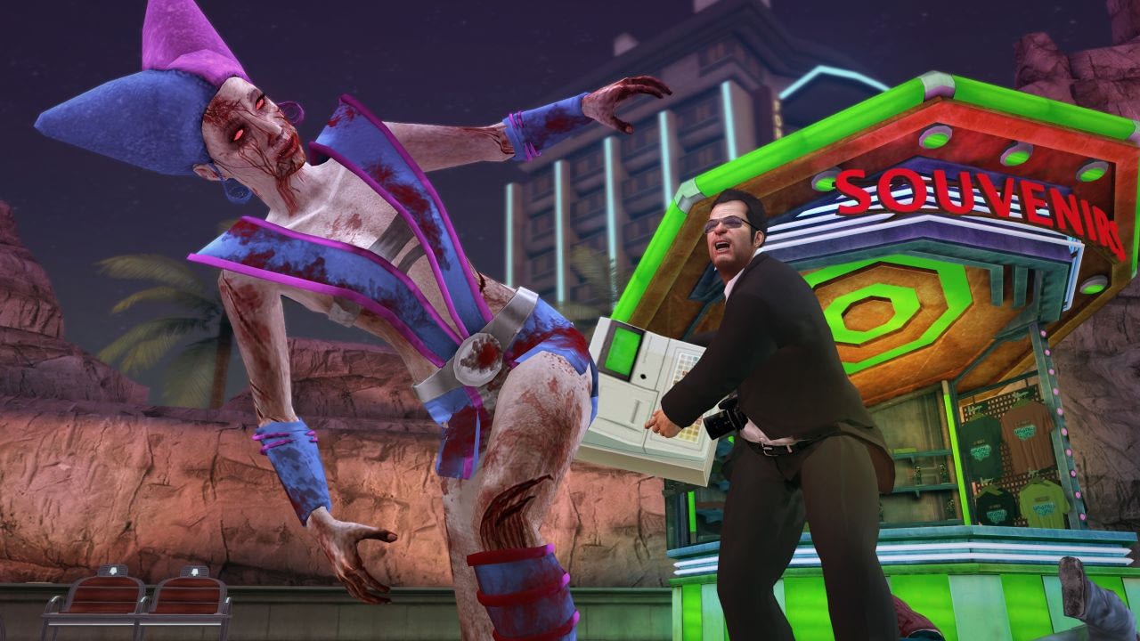  Dead Rising 2 - Xbox 360 : Everything Else