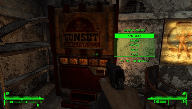 fallout 4 quick loot for skyrim