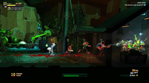 Indie development studio Pixeljam Games launches Dino Run 2 Kickstarter  campaign —