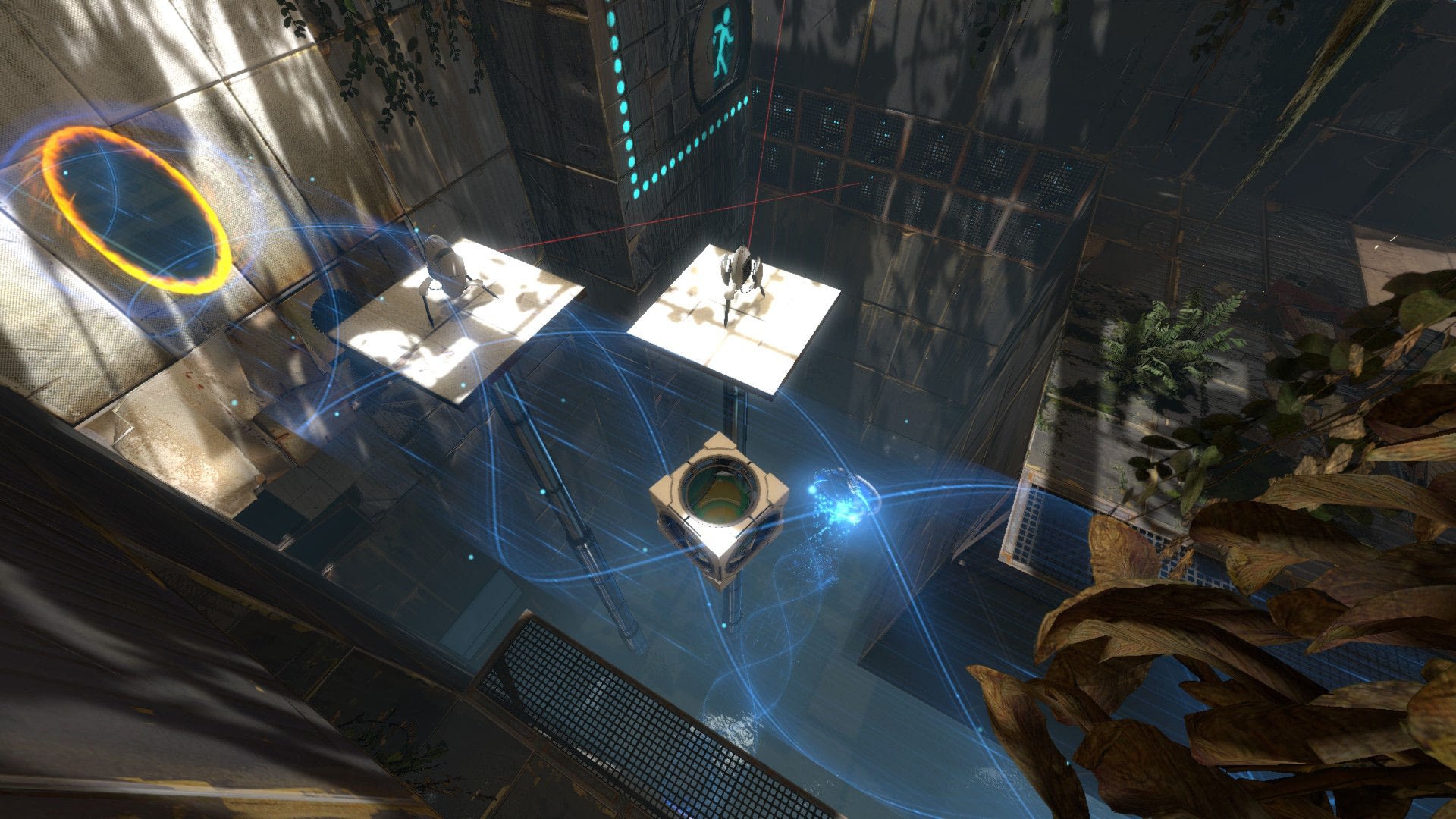 portal 2 for free with multiplayer