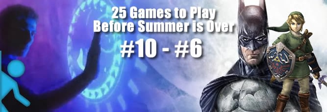 Top 25 Games To Play Before Summer Is Over 10 6 Gamezone 0620