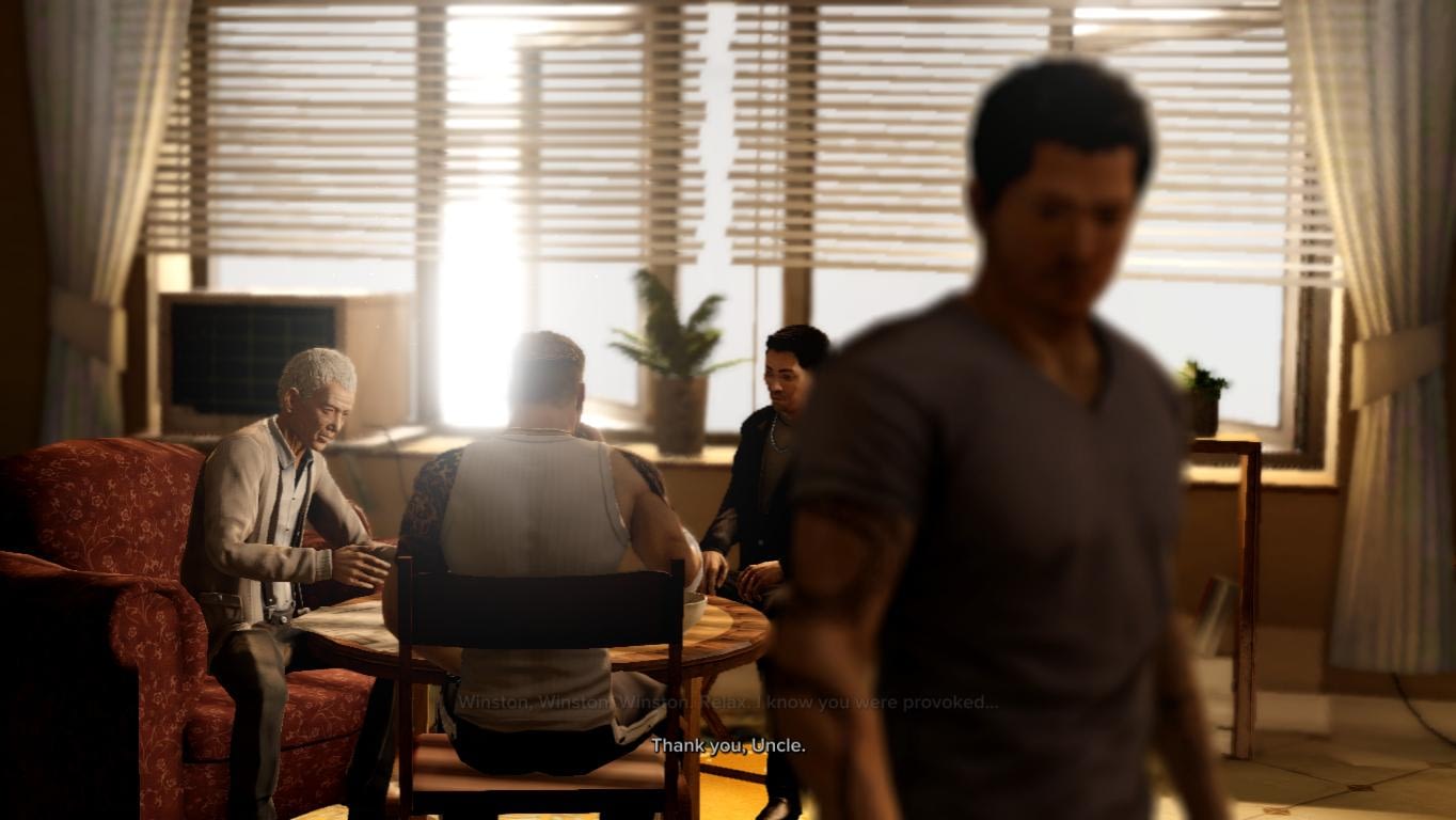 sleeping dogs definitive edition apartment upgrades