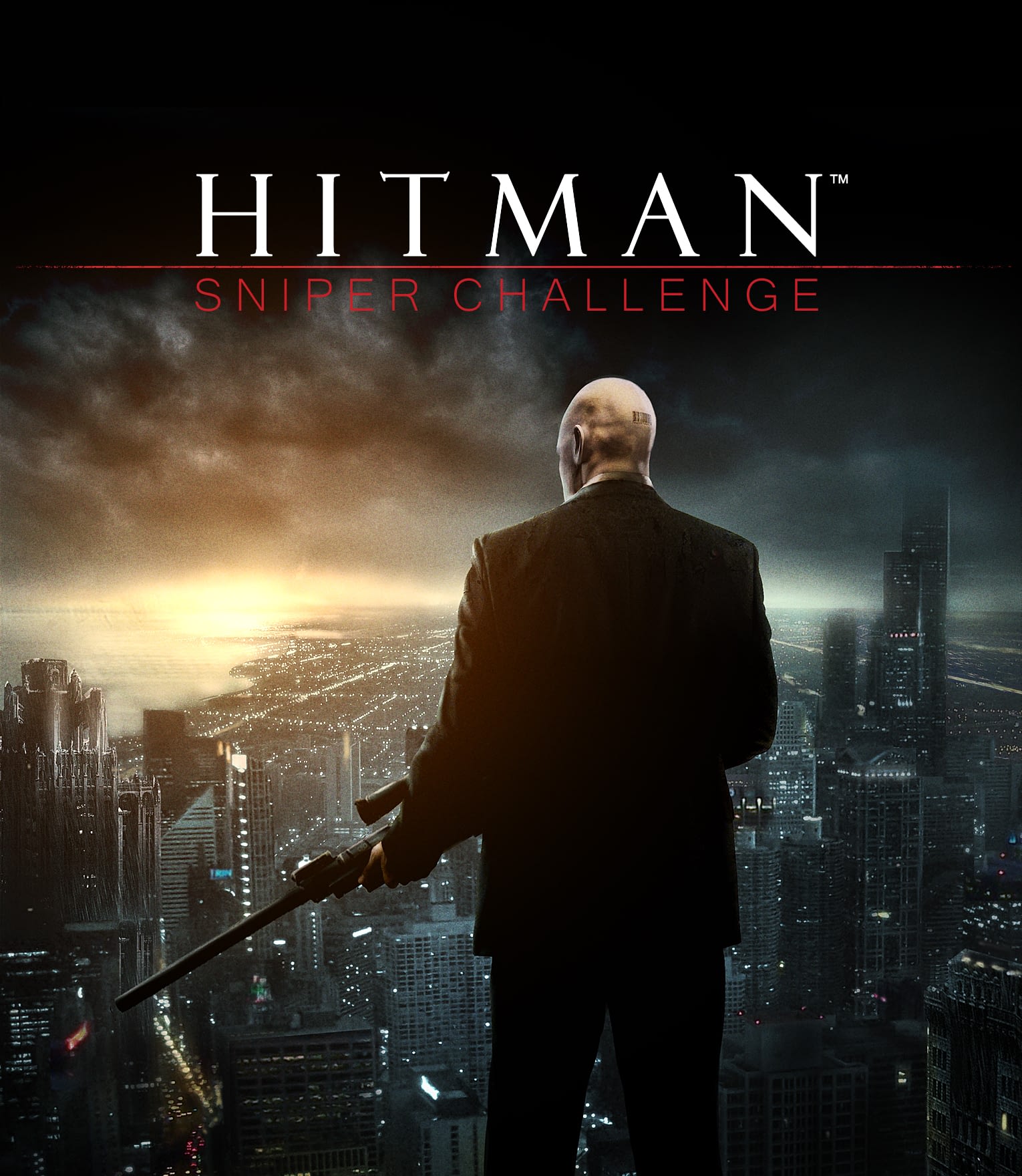 Hitman: Sniper Challenge - 3