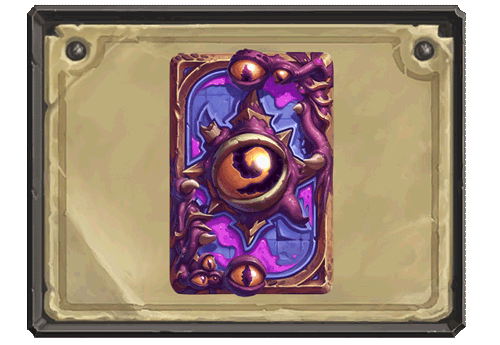 Hearthstone’s next expansion is Whispers of the Old Gods