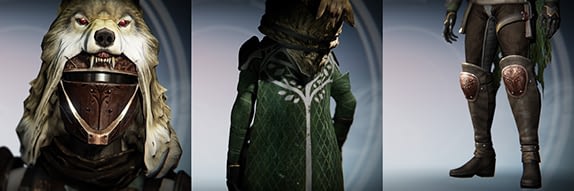destiny 1 iron banner hunter cloak
