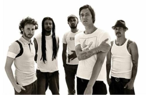 about incubus band