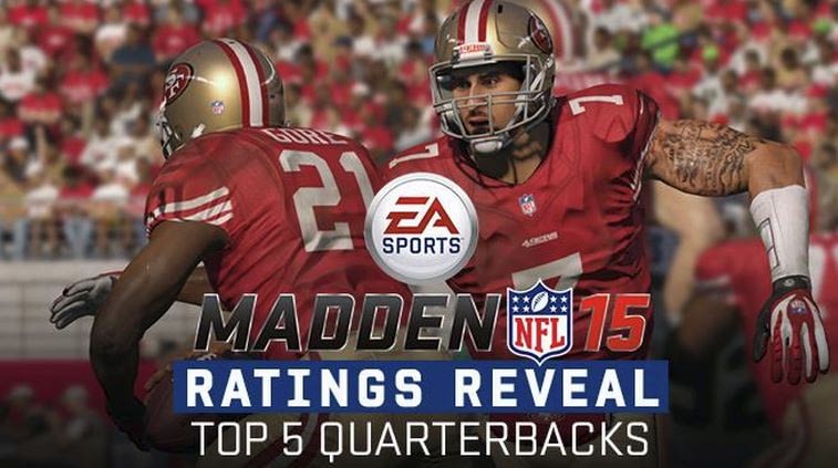 Madden 22 Player Ratings: Best Overall Quarterbacks, Ranked